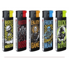 Турбо Luxlite XHD 180 Monsters 1*50*20