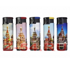 Турбо фонарик (Oney TF-01) Domes 1*50*20