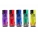 Турбо фонарик Sunlighter (SL-808) прозрач 1*50*20